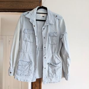 Universal Thread Jacket